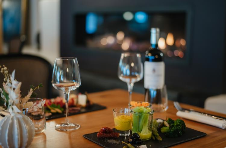 Hôtel Restaurant & Spa la Robéyère EMBRUN - Hôtel Restaurant & Spa la Robéyère EMBRUN