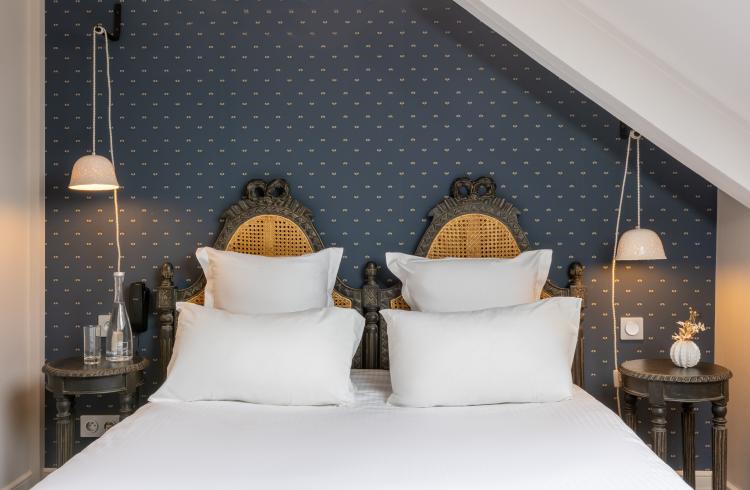 Hôtel Restaurant & Spa la Robéyère EMBRUN - Hôtel Restaurant & Spa la Robéyère EMBRUN