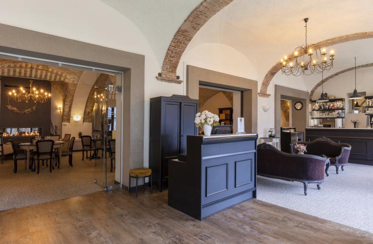 Hôtel Restaurant & Spa la Robéyère EMBRUN - Hôtel Restaurant & Spa la Robéyère EMBRUN