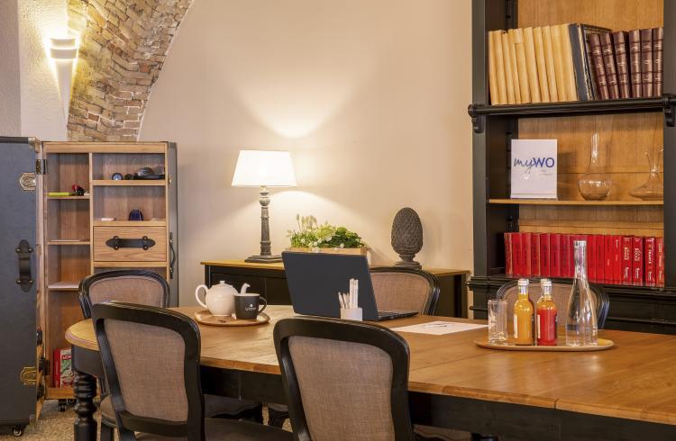 Hôtel Restaurant & Spa la Robéyère EMBRUN - Hôtel Restaurant & Spa la Robéyère EMBRUN