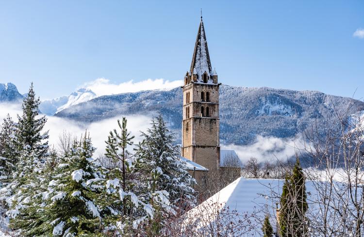Eglise de la transfiguration_Saint-Sauveur - Eglise de la transfiguration_Saint-Sauveur