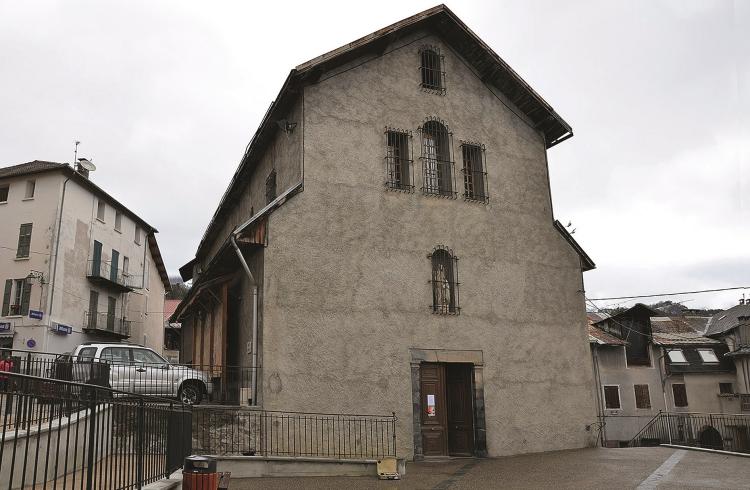 Chapelle des Pénitents - Chapelle des Pénitents
