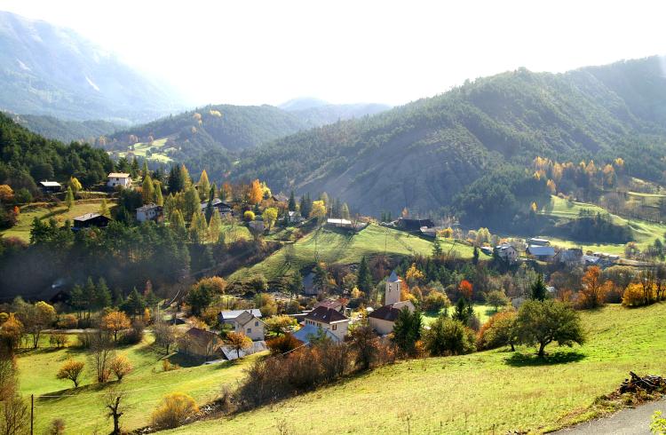 Village de Verdaches - Village de Verdaches