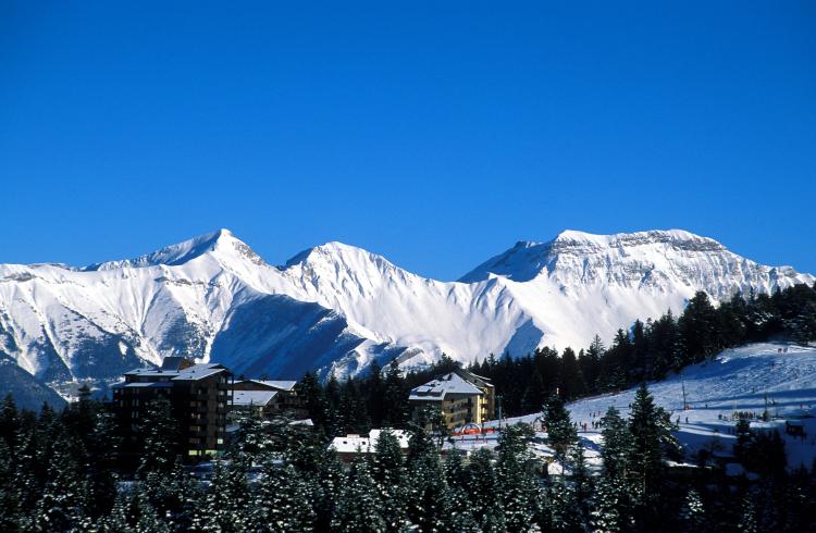 Village de Selonnet - Village de Selonnet