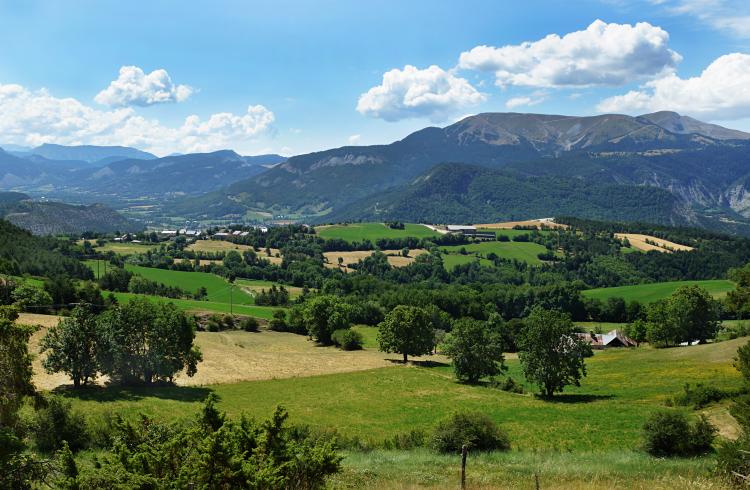 Village de Selonnet - Village de Selonnet