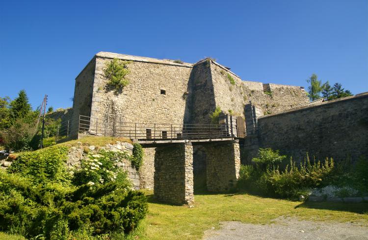 Citadelle Vauban - Citadelle Vauban