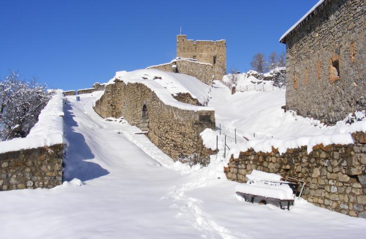 Citadelle Vauban - Citadelle Vauban