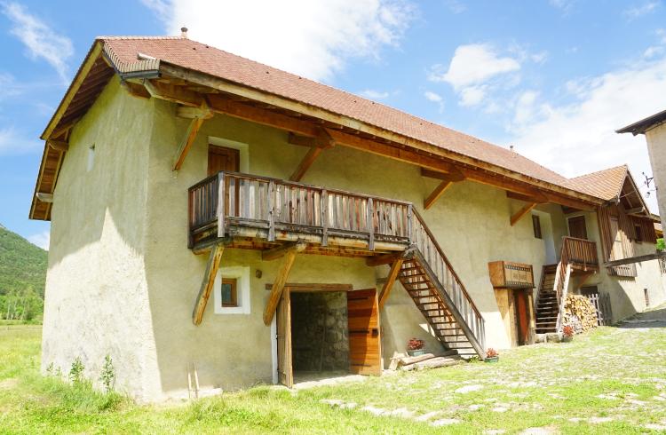 la Maison du Mulet - Association la Maison du Mulet