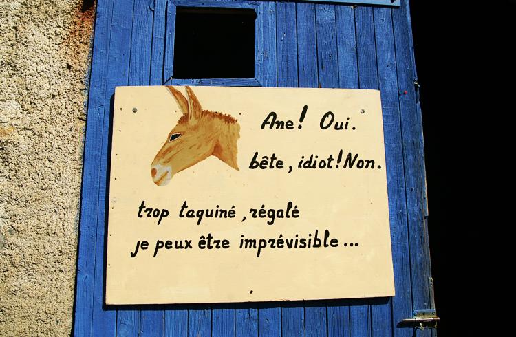 La Cabane des Mulets - La Cabane des Mulets