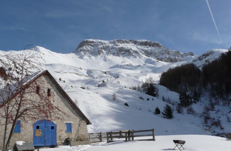 La Cabane des Mulets - La Cabane des Mulets