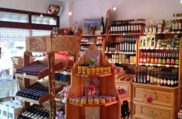 La Ferme aux Saveurs - Boutique de produits locaux