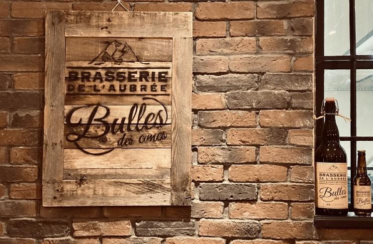 Brasserie de l'Aubrée - Brasserie de l'Aubrée