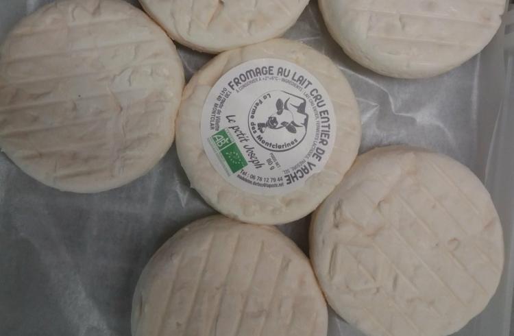 La Ferme des Montclarines_Montclar - La Ferme des Montclarines_Montclar