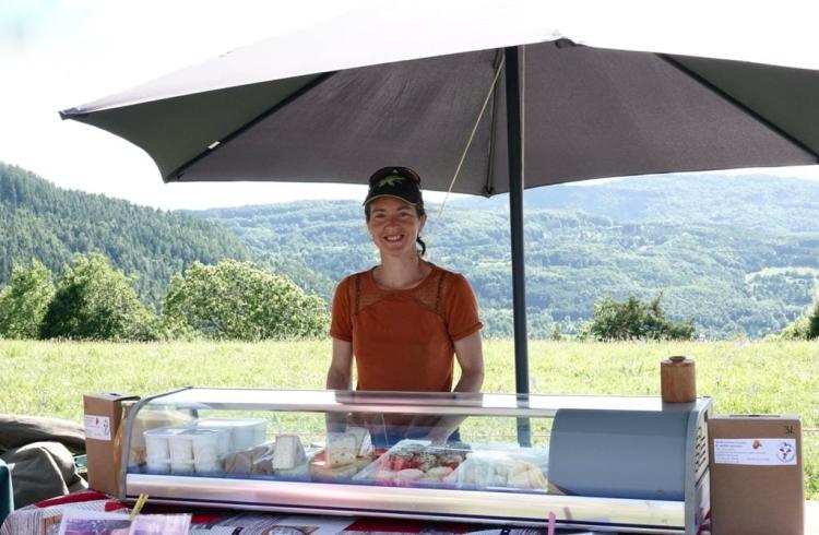 La Ferme des Montclarines_Montclar - La Ferme des Montclarines_Montclar