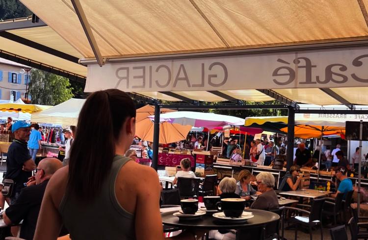 Le Séréna Café - Brasserie_Seyne - Le Séréna Café - Brasserie_Seyne