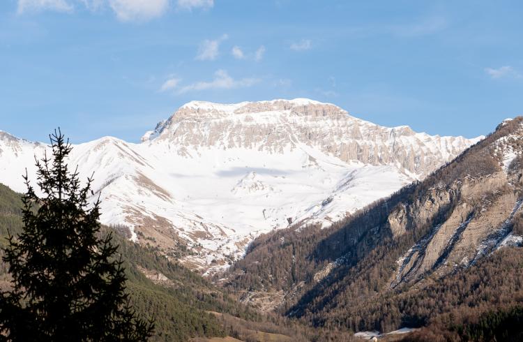 Bar Pub Restaurant Le Chalet - Vue du restaurant