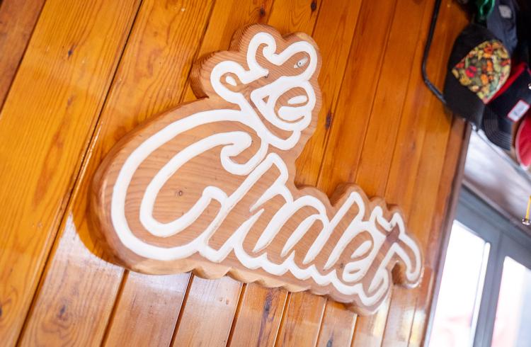 Bar Pub Restaurant Le Chalet - Le chalet