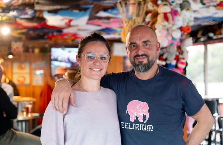 Image - Bar le grand puy