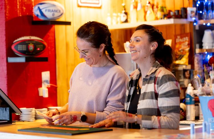 Bar Pub Restaurant Le Chalet - apéritif