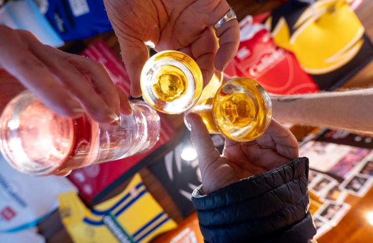 Bar Pub Restaurant Le Chalet - apéro