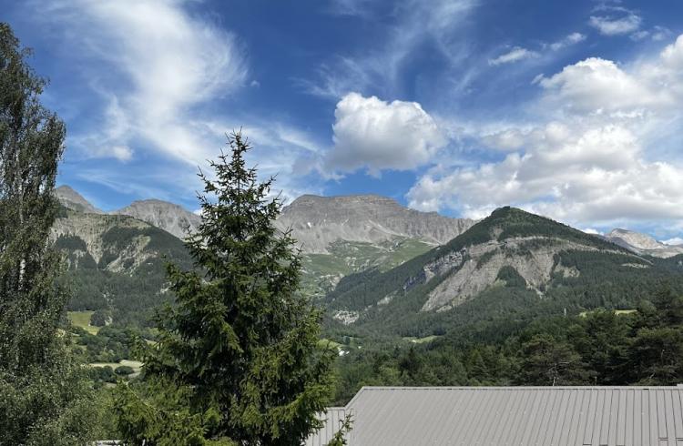 Bar Pub Restaurant Le Chalet - vue du restaurant