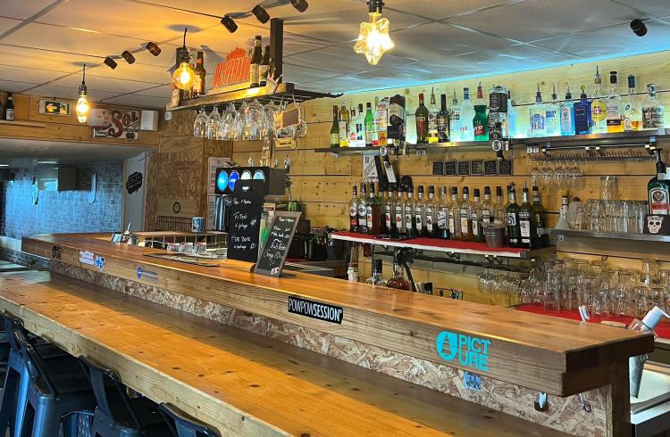 Bar restaurant le 17 - Bar restaurant le 17