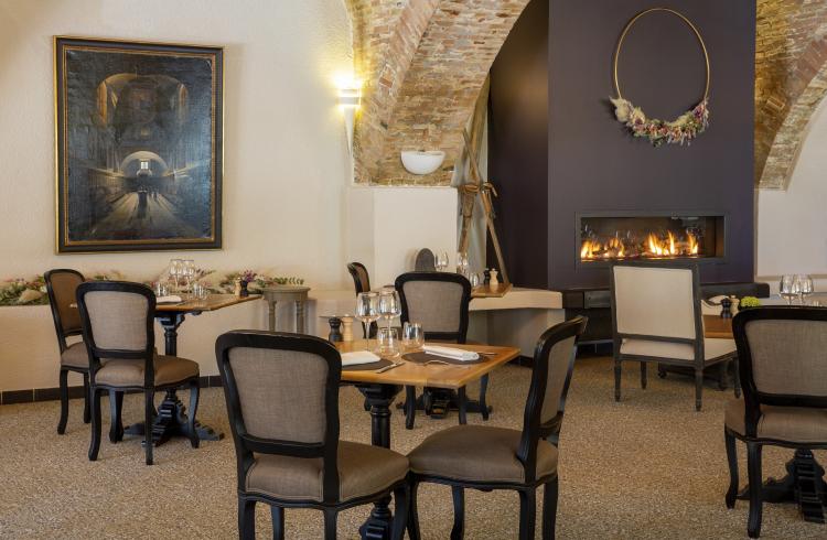 Hôtel Restaurant Spa La Robéyère EMBRUN - Hôtel Restaurant Spa La Robéyère EMBRUN