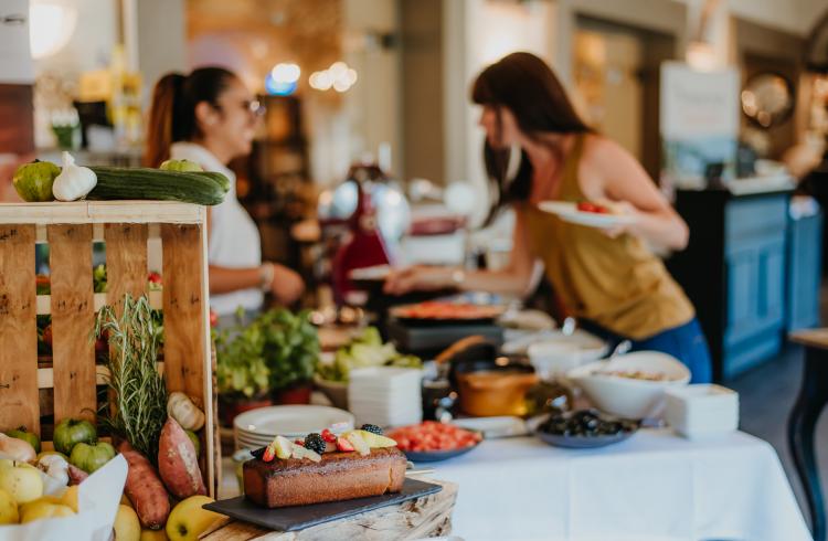 Hôtel Restaurant Spa La Robéyère EMBRUN - Hôtel Restaurant Spa La Robéyère EMBRUN