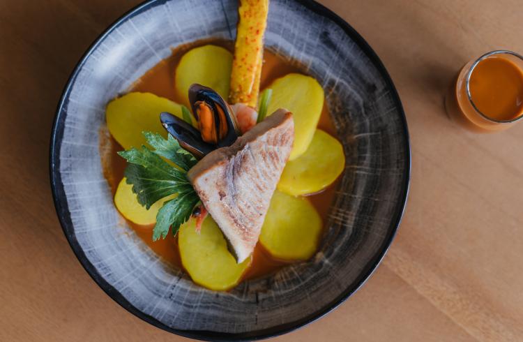 Hôtel Restaurant Spa La Robéyère EMBRUN - Hôtel Restaurant Spa La Robéyère EMBRUN