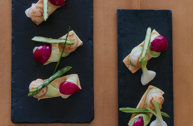 Hôtel Restaurant Spa La Robéyère EMBRUN - Hôtel Restaurant Spa La Robéyère EMBRUN