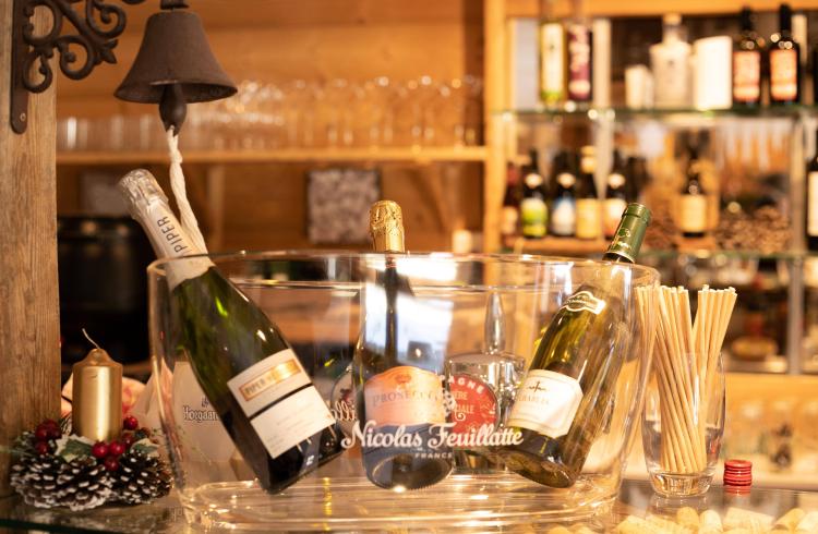 Restaurant Au Coeur de l'Adoux - Bar à bières belges et vins Francais