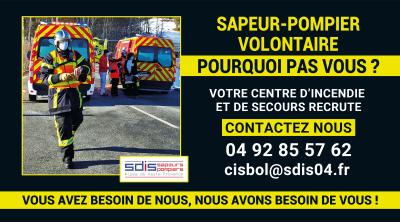 sapeurs-pompiers