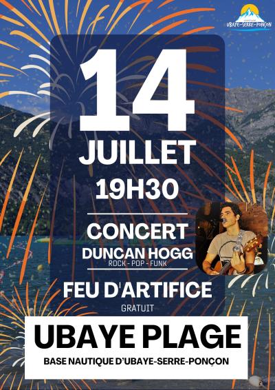 14 Juillet 2026