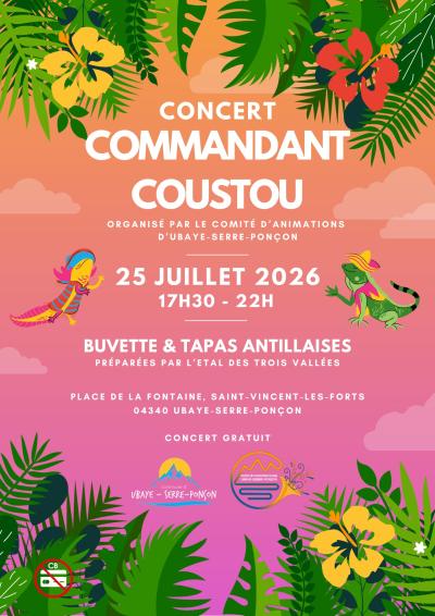 25 aout CAUSP