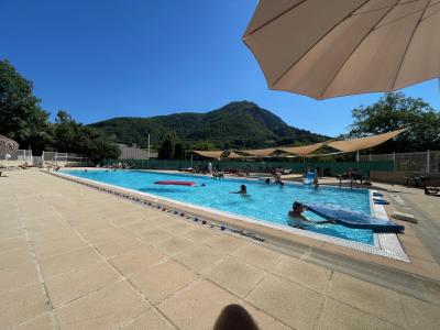 Piscine municipale