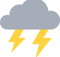 orage