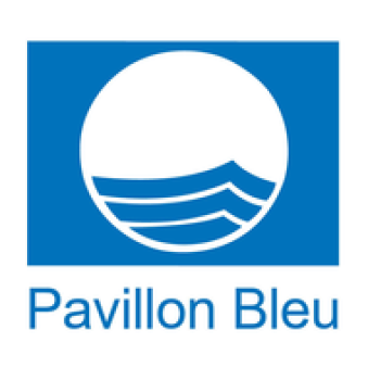 Pavillon bleu