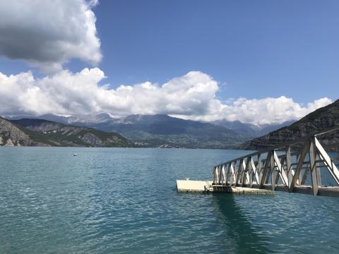 lac LB