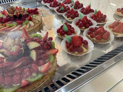 tartes