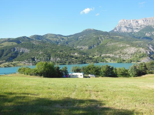 Camping Lou Pibou