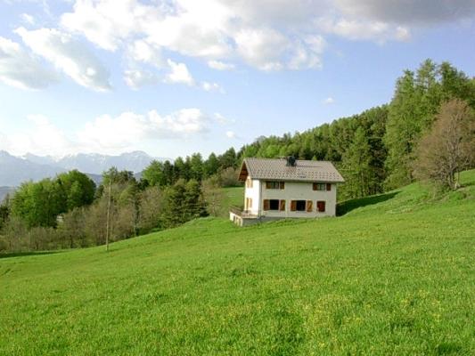 SCI La Maison D'Amont