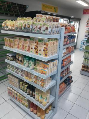 Proxi l'épicentre La Bréole