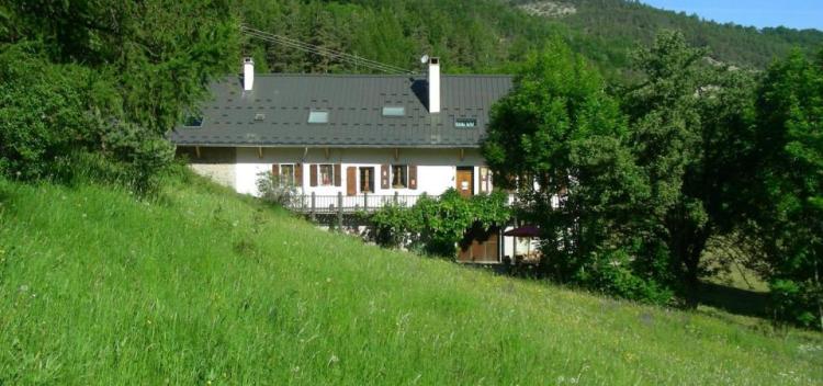 Maison d'hôtes et Gîte de charme l'Arnica