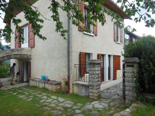 Meublé Jean Paul Bontoux