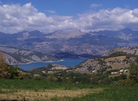 Nicolas Bosse producteur