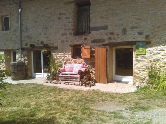 Gîte rural &quot;Après les Cols&quot;