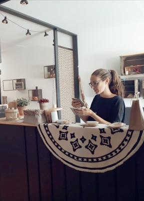 Atelier du Clôt La Cime, Savonnerie