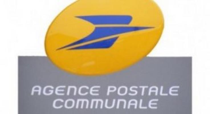 Agence postale