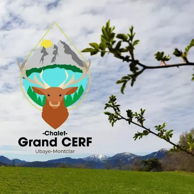 Grand Cerf