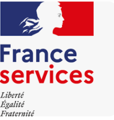 Maison France Services
